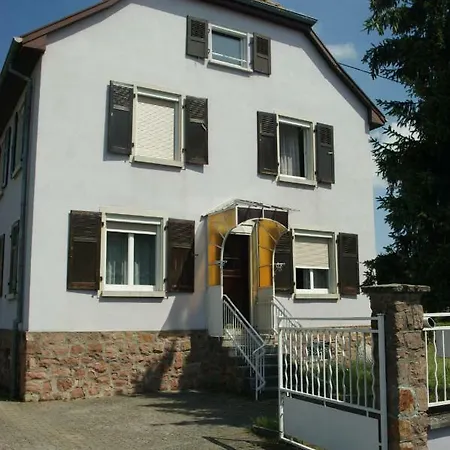 Casa vacanze Rustique Sous Combles *